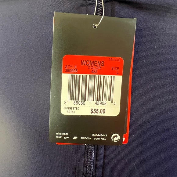 Nike Long sleeve - Picture 5 of 5